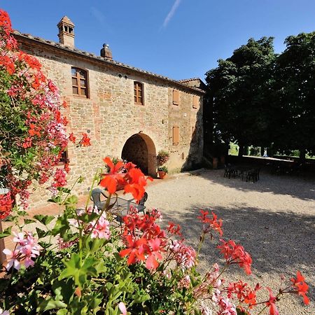 Relais Borgo Torale Hotel Passignano sul Trasimeno Exterior photo