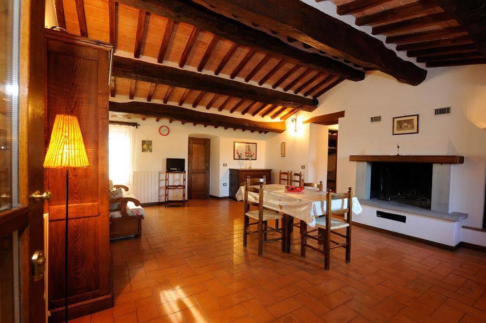 Relais Borgo Torale Hotel Passignano sul Trasimeno Exterior photo