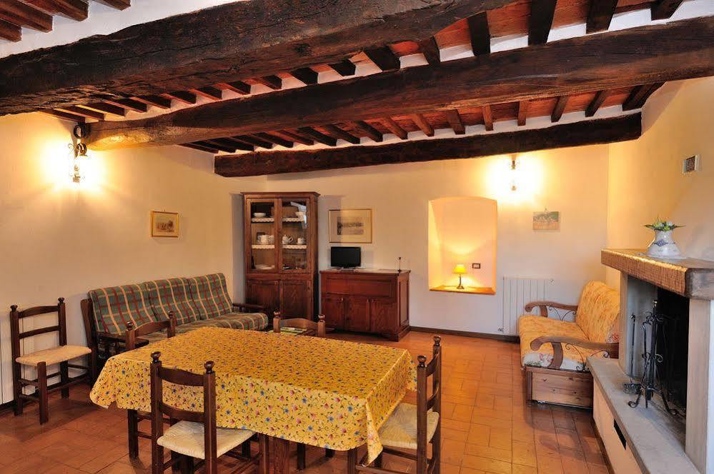 Relais Borgo Torale Hotel Passignano sul Trasimeno Exterior photo