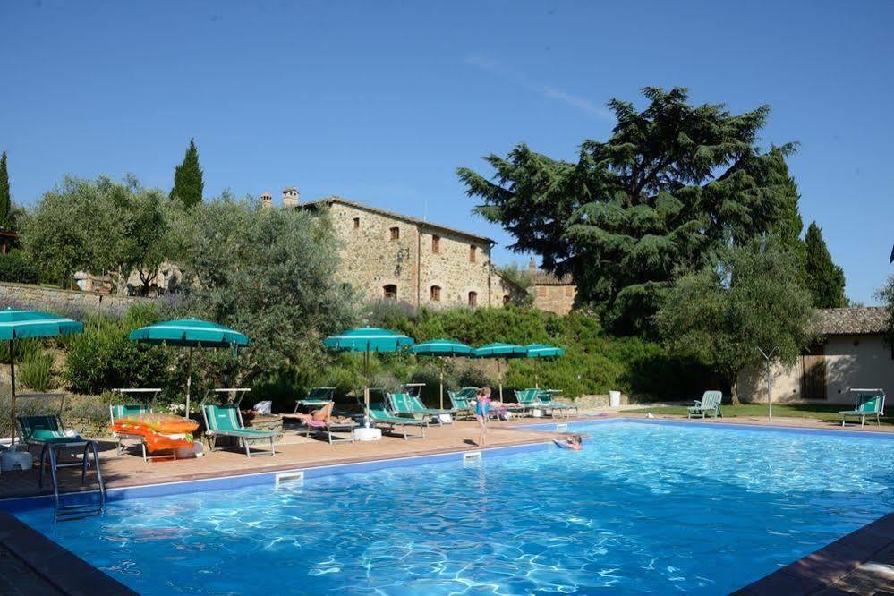 Relais Borgo Torale Hotel Passignano sul Trasimeno Exterior photo