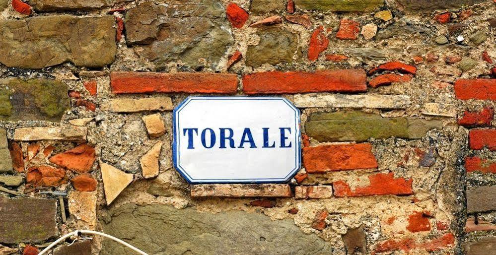 Relais Borgo Torale Hotel Passignano sul Trasimeno Exterior photo